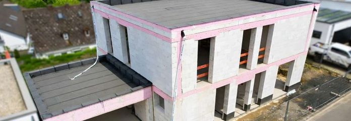 Architektur mit Weitblick – großzügiger Neubau zur individuellen Fertigstellung in Kirn
