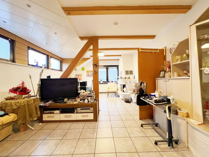 Wohnzimmer Obergeschoss