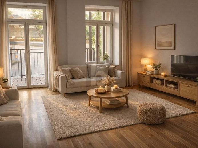 SICHERES INVESTMENT: CHARMANT IN GEFRAGTER LAGE – Foto 1