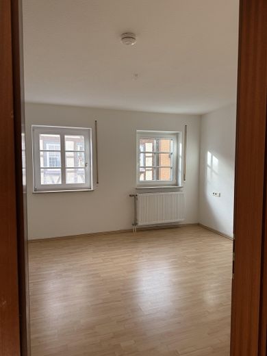 Zentrale 2,5 Zi.-Wohnung mit Balkon // Stadtzentrum Weil der Stadt – Foto 6
