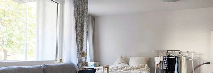 38 m² Apartment with Balcony & Underfloor Heating for Sale in Aachen