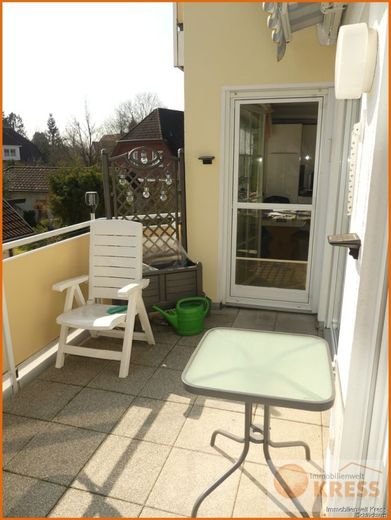 Moderne, zentrale, komfortable 3-Zimmer ETW 1.OG, Balkon, neuwertiger EBK und 3 PKW-Stellplätzen – Bild 15