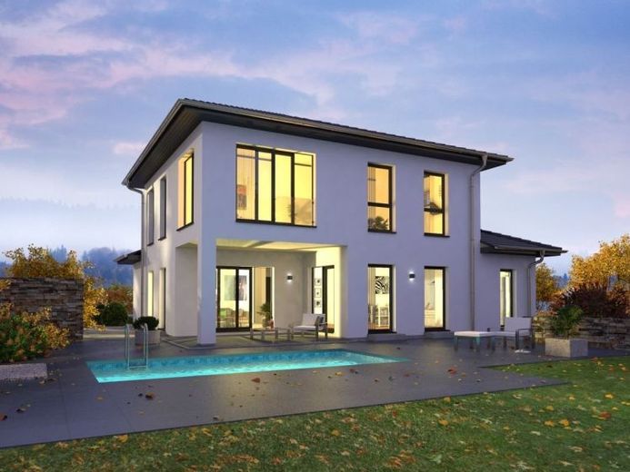 VIVERE NELLO STILE ARCHITETTONICO CLASSICO-MEDITERRANEO – Foto 1