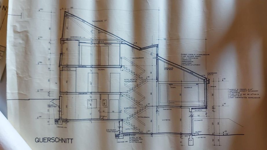 Großzügiges 1-2 Familienhaus mit viel Platz und gehobener Ausstattung – फोटो 32