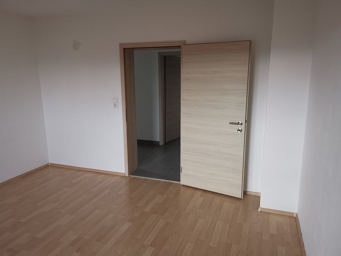 Grosse Wohnung mit Balkon in Ortenburg/Dorfbach – Foto 5