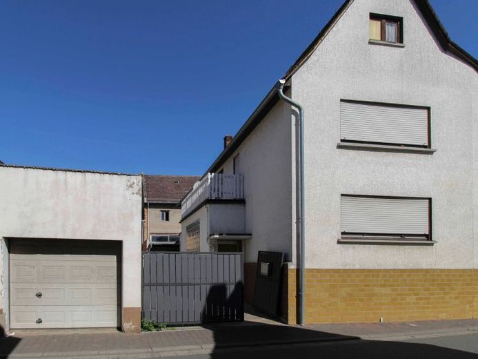 Viel Platz, viel Natur und jede Menge Potenzial – ein Zuhause für die ganze Familie – Foto 1