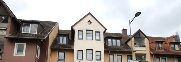 Raum für Ihre Geschäftsidee! 121 m² Gewerbefläche mit Gastronomiepotenzial in Troisdorf-Sieglar