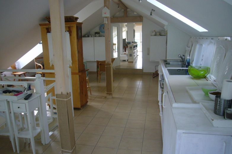 Casa di campagna rappresentativa con disposizione versatile degli ambienti fino a 3 unità – Foto 13