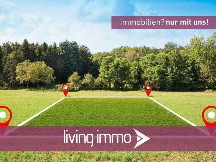 İki aileli ev ve 3 ikiz ev inşası için müteahhit arsası, parselleme mümkün – Fotoğraf 1