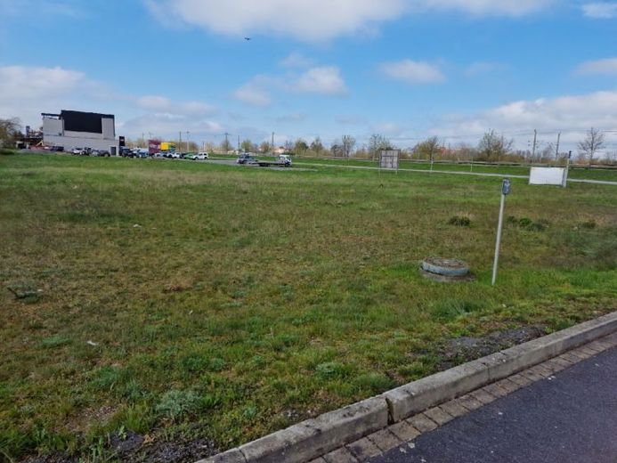Attraktives Gewerbegrundstück in verkehrsgünstiger Lage von Eilenburg-Ost – Foto 1