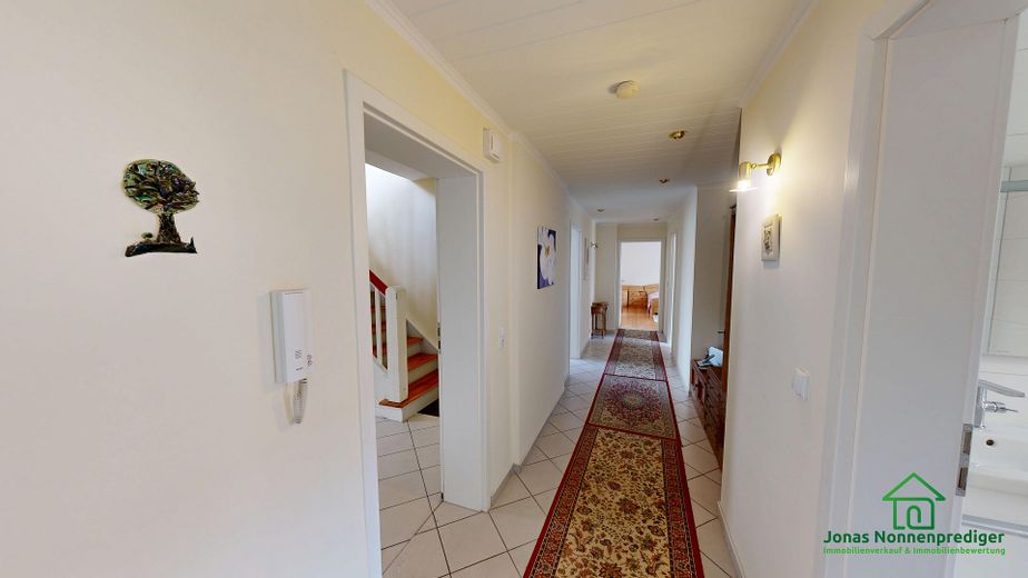 Dreifamilienhaus mit zwei freien Wohneinheiten - für den Käufer provisionsfrei – फोटो 28
