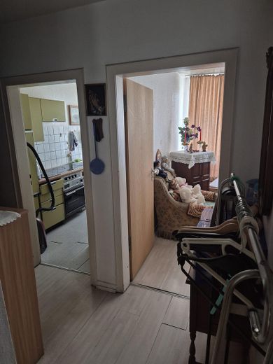 Ihr neues Zuhause: Stilvoll, hell und perfekt geschnitten! - 2-Zi.Wohnung in der City – Foto 11