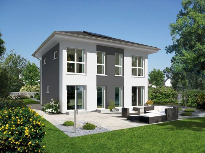 Bauen mit Allkaufhaus - Freiheit statt Miete – Foto 1