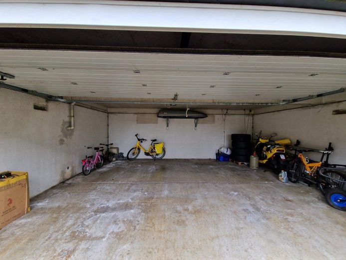 Doppelgarage