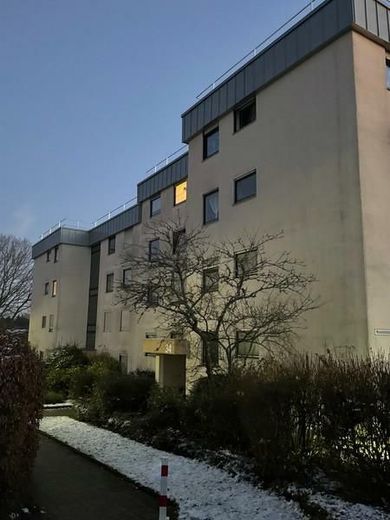 Pärchenwohnung, kl. Familie oder Altersruhesitz - aber auch Kapitalanlage/RENDITE zur Altersvorsorge – 2 Wohnanlage