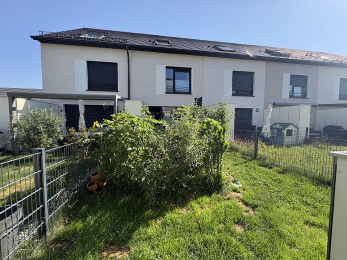 Reihenmittelhaus am Waldrand – Foto 3