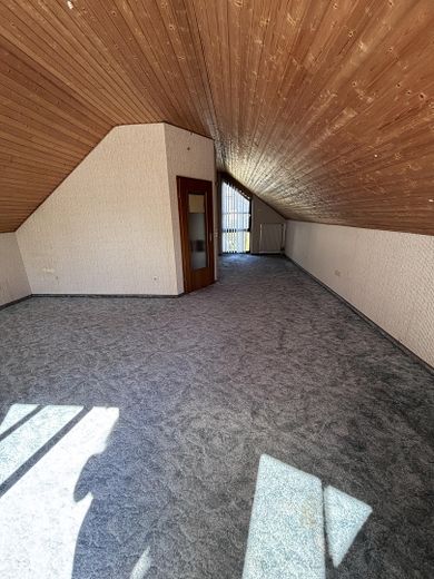 Reihenhaus in Bestlage Puchheim Bahnhof – Studio Blickrichtung Norden