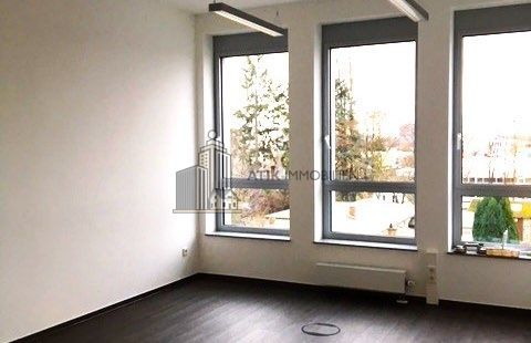 ATIK: Moderne Büroflächen in Wiesbadener Innenstadt - provisionsfrei – Innenansicht