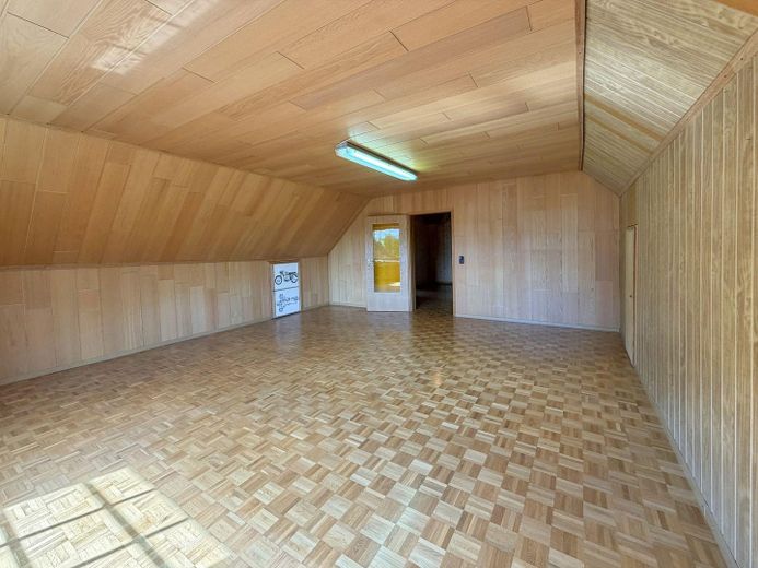 Haus im Grünen – Raum Süd(OG)