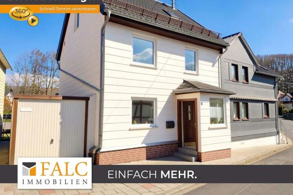 Klein, fein und voller Möglichkeiten!
