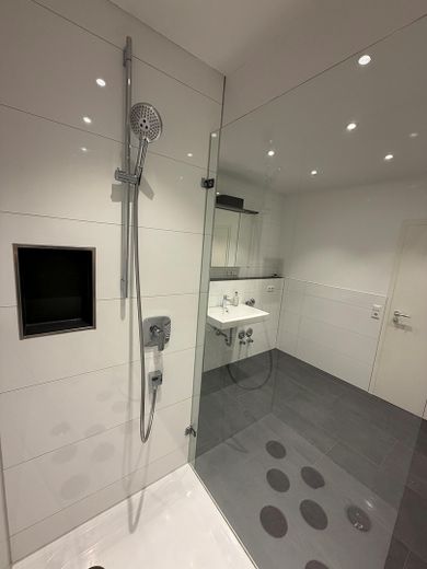 Loft nel cuore di Weil der Stadt – Bad