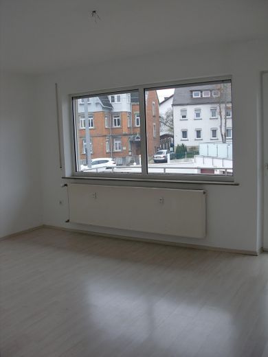 Licht 3-kamerappartement in Ulm/Söflingen – Wohnzimmer