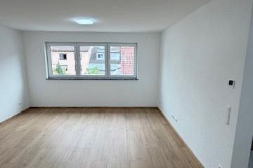 ERSTBEZUG!NEUBAU! 3-Zimmer-Wohnung offene Küche im 1. Obergeschoss