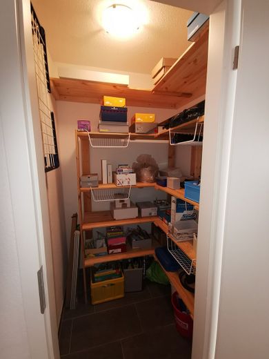 Gehobene Wohnung am Leopoldplatz in Rastatt – Foto 18