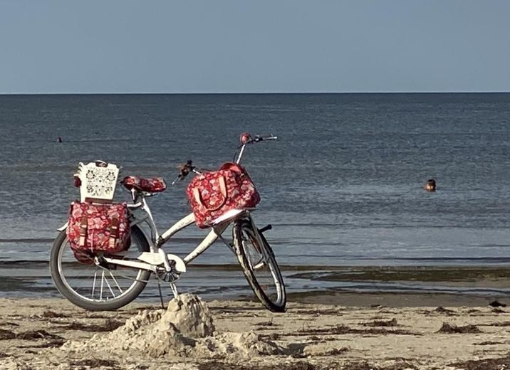 Dachgeschosswohnung nah am Strand 😎 – Foto 3