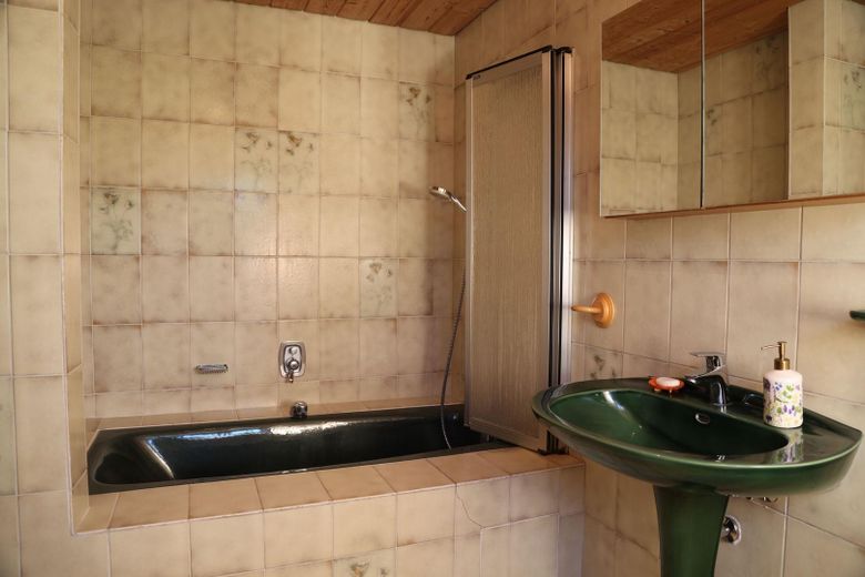 Bad (Ansicht 2) Ebene 3