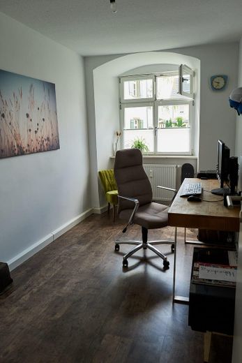 Zimmer 2 /Büro