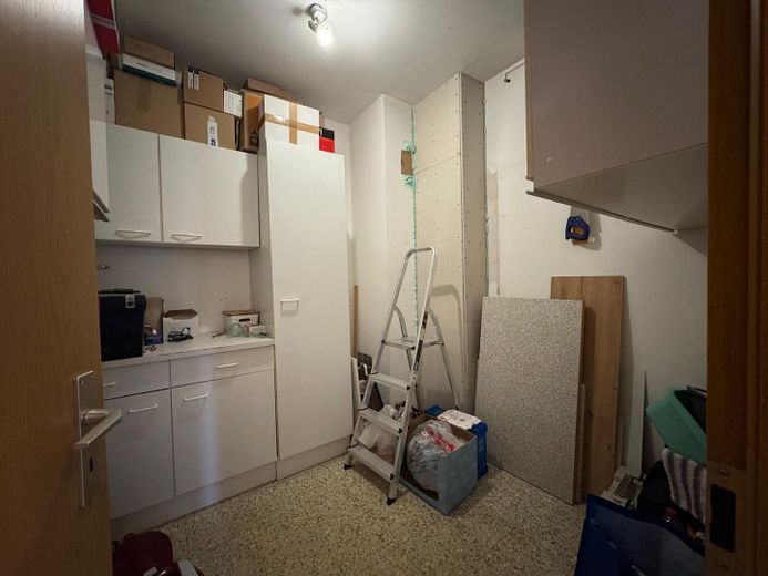 Schöne 3 Zimmerwohnung im Erdgeschoss – Foto 4