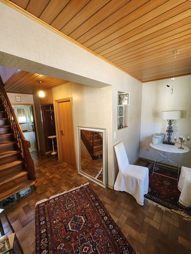 Idar-Oberstein Stadteil - viel viel Haus fürs Geld..und jede Menge Grün drum rum – HB3-1 Diele