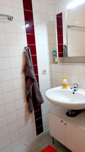 Helle 1-Zimmer-Wohnung in Mannheim Neckarstadt zu verkaufen "provisionsfrei" – Foto 10