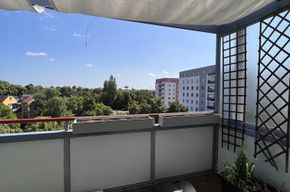 Тиха 3-кімнатна квартира серед зелені в Марцані/Бісдорфі – Фотографія 5