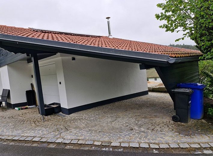 Haus in Zachenberg – Foto 5