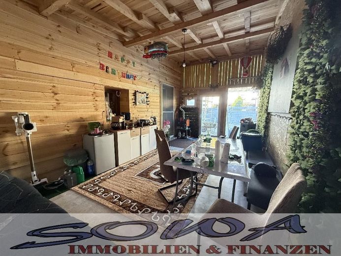 Modernisiertes Einfamilienhaus in Wellheim mit , Nebenräumen und Carport - Ein Objekt von Ihrem Immobilienpartner SOWA Immobilien und Finanzen – Bild 10