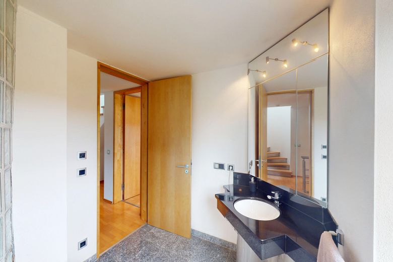 Badezimmer OG