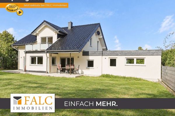 Ein Zuhause zum Verlieben - modernes Wohnen mit A+