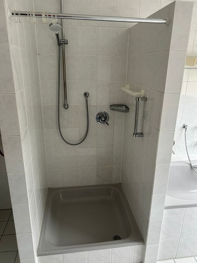 Zentral aber ruhig, Wohnung mit 3 Zimmern und großem Balkon – Foto 29