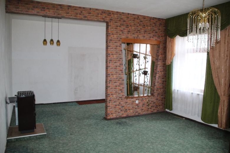IMMOBILIE MIT POTENTIAL - 2-3-FAMILIEN-RH IN ELSTERBERG - PROV.-FREI – Bild 4