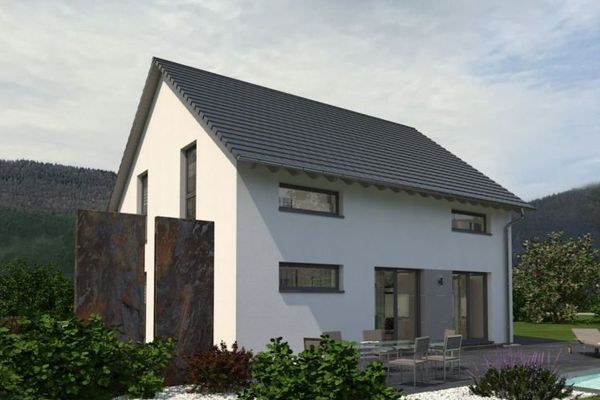 Ein Zuhause mit grenzenlosen Möglichkeiten