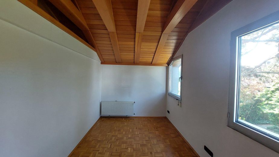 Kinderzimmer im OG