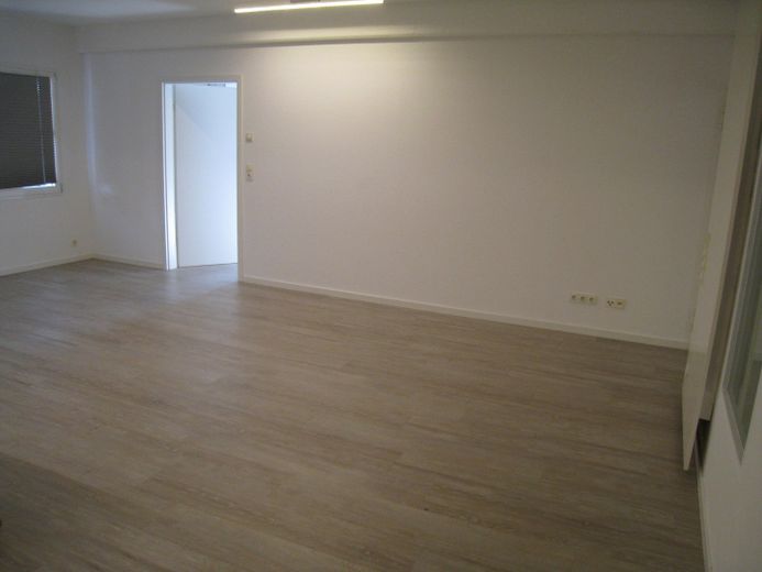 2 Zimmer-Studiowhg. Lahr. Bauj.2019, barrierefrei mit offenen Wohn,-Essbereich. – Blick zum Wohnraum