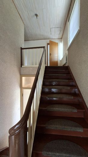 Treppenhaus