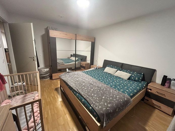 Appartamento bilocale nel rinomato quartiere Marina - HC04 – Schlafzimmer