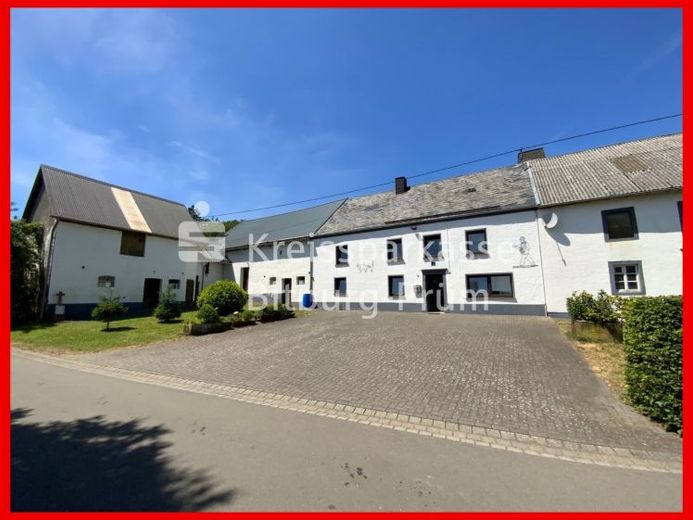 Ehemaliges Bauernhaus in Grenznähe – फोटो 1