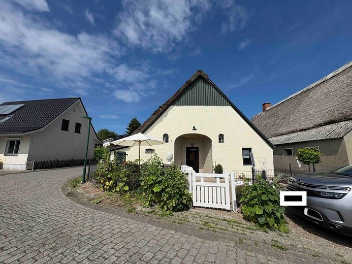 Barrierefreies Haus in Meeresnähe mit Kamin – Foto 12