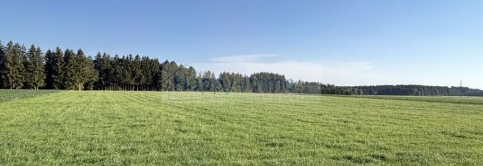 Grundstück zu 500 qm in Otterfing