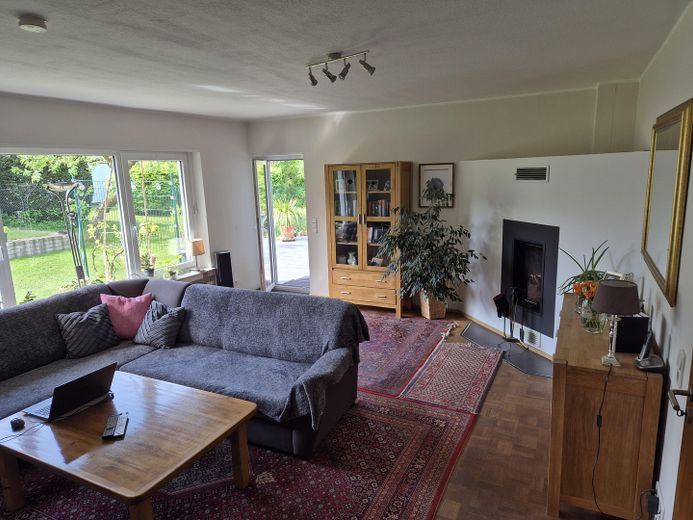 1-2 Familienhaus im Bielefelder Osten (von Privat) – WZ